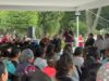 Encabeza Tonantzin Fernández primera entrega de apoyos del Programa “Mujeres Heroínas”