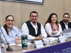 Comparecencia de SOAPAP y Agua de Puebla se realizará el 7 de julio, anuncia la diputada Guadalupe Vargas
