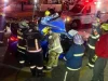 Por lluvias aumentan un 12% los accidentes viales en San Andrés Cholula