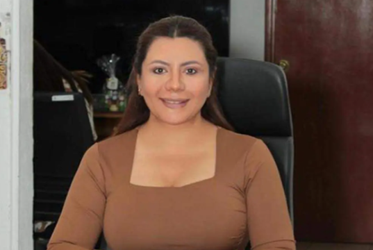Renuncian la alcaldesa y ocho miembros del Cabildo Acatlán de Osorio