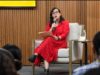 IEE realiza conferencia “¡Por fin votamos! El intrincado camino para las mujeres”