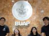 Crean estudiantes BUAP startup biotecnológica para combatir desnutrición