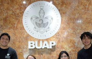 Crean estudiantes BUAP startup biotecnológica para combatir desnutrición