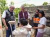Gobierno de la Ciudad y Estado entregarán apoyos a afectados por lluvias en Puebla