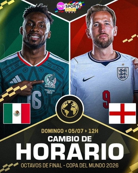 Foto: TNT Sports