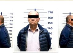 Dan prisión preventiva al presunto tirador de la Vía Atlixcáyotl; es enviado al penal de San Miguel