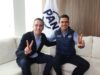 PAN nacional arranca “operación cicatriz” entre Lalo Rivera y Mario Riestra