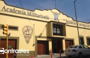 SEP ordena devolución de cuotas y entrega de certificados a alumnos de Academia Militarizada Ignacio Zaragoza