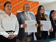 UDLAP y AMPEP impulsan diplomado en Inteligencia Artificial y Medios Digitales para periodistas