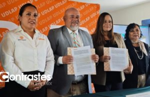 UDLAP y AMPEP impulsan diplomado en Inteligencia Artificial y Medios Digitales para periodistas