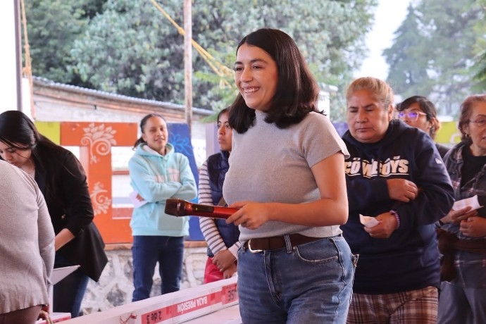 Vianey García