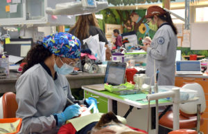 Proporciona BUAP tratamiento dental especializado a menores de edad