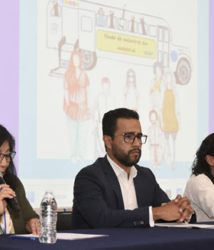 Celebra BUAP Coloquio Interno de la Comisión en Inclusión y Discapacidad