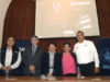 Inaugura Rectora Lilia Cedillo congreso internacional en la Facultad de Lenguas