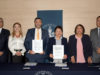 Firma BUAP convenio de colaboración con el Tribunal Electoral del Estado de Puebla