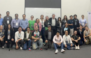 Destacan alumnos BUAP en el “Hackathon LATAM 2026 Quantum Computing for Water Challenges”