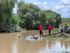Hallan a tres mujeres muertas por lluvias en Santa Clara Ocoyucan; falta un policía municipal