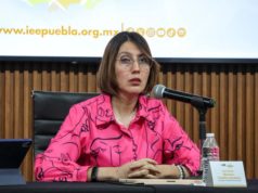 Desecha IEE quejas del PAN por pinta de bardas de aspirantes morenistas