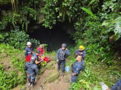 Familia de víctimas en gruta de Cuetzalan exige mayor regulación a servicios turísticos