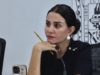 Denuncia Nayeli Salvatori red de narcomenudeo en telesecundaria de Cholula