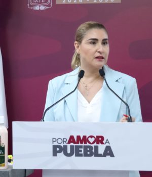 Más de cinco alcaldes de Puebla son investigados por la Federación: Idamis Pastor