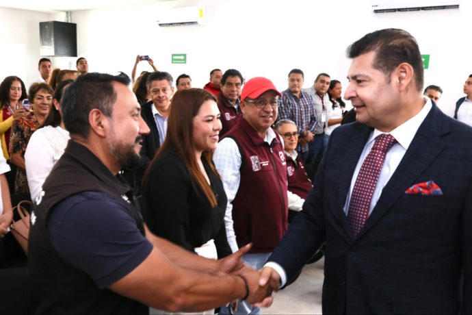 Alejandro Armenta