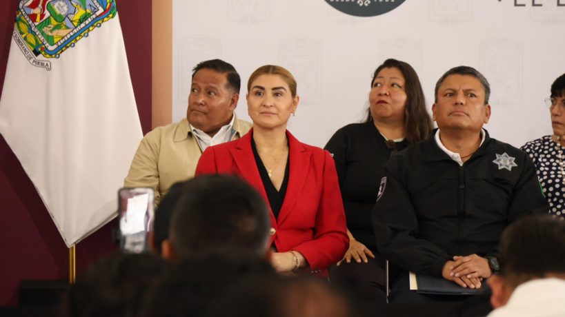 Fiscal Idamis Pastor