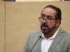 Plantea Rafael Micalco reforma para fortalecer la prevención de enfermedades transmisibles en la infancia