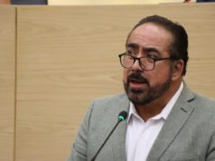 Plantea Rafael Micalco reforma para fortalecer la prevención de enfermedades transmisibles en la infancia