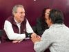 Encabeza Pepe Chedraui jornada del “Día del Pueblo” en Santa Catarina