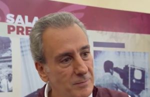 Pepe Chedraui deja abierta la posibilidad de buscar la reelección en 2027
