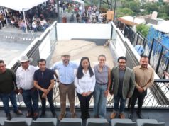 Inaugura Ariadna Ayala ventana arqueológica que muestra riqueza cultural de Atlixco