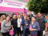Inaugura Pepe Chedraui Unidad Médica Imparable en Chapultepec