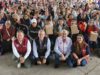 Pepe Chedraui y MariElise Budib fortalecen la nutrición con entrega masiva del programa “Alimentación Imparable”