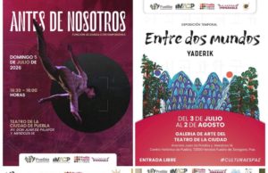 Gobierno de Pepe Chedraui invita a disfrutar de un fin de semana con mucho sabor