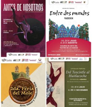 Gobierno de Pepe Chedraui invita a disfrutar de un fin de semana con mucho sabor
