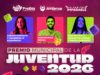 Gobierno de Pepe Chedraui lanza la convocatoria del Premio Municipal de la Juventud 2026