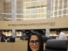 Propone Fedrha Suriano prohibiciones y límites para la fijación, construcción y colocación de anuncios