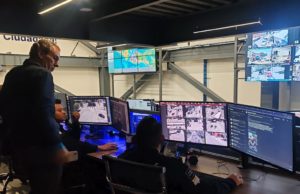 Verifica Pepe Chedraui programa Puebla 360 y condiciones del clima en la DGERI