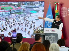 Impulsa Gobierno Estatal respuesta inmediata y transformación histórica de infraestructura vial