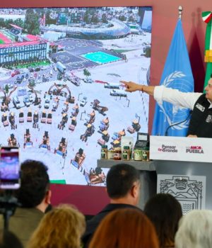 Impulsa Gobierno Estatal respuesta inmediata y transformación histórica de infraestructura vial