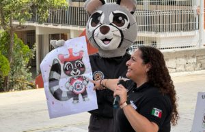 Impacta Programa Escuela Segura a más de 4 mil estudiantes: gobierno de Pepe Chedraui