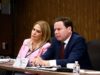 Agua de Puebla rinde cuentas ante el Congreso; la equidad en el acceso al agua marca los avances presentados
