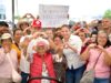 Atender las causas garantiza la paz en Puebla: Laura Artemisa