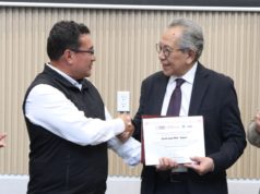 Impulsa Congreso del Estado el cooperativismo para fortalecer el mercado interno y el desarrollo de productores poblanos