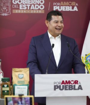 Con capital de la tecnología y sostenibilidad, Gobierno Estatal detona innovación, industria y bienestar