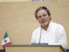 Atención psicológica permanente, gratuita, especializada y confidencial para policías, propone diputado Roberto Zataráin