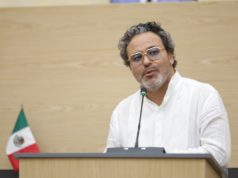 Atención psicológica permanente, gratuita, especializada y confidencial para policías, propone diputado Roberto Zataráin