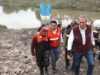 Fortalece Pepe Chedraui acciones preventivas con limpieza y desazolve en barrancas y vasos reguladores