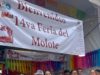 Con sabor y tradición, inauguran la Feria del Molote en San Pedro Cholula